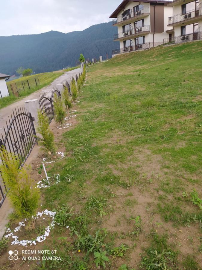 Вили Елеганс Сърница Εξωτερικό φωτογραφία