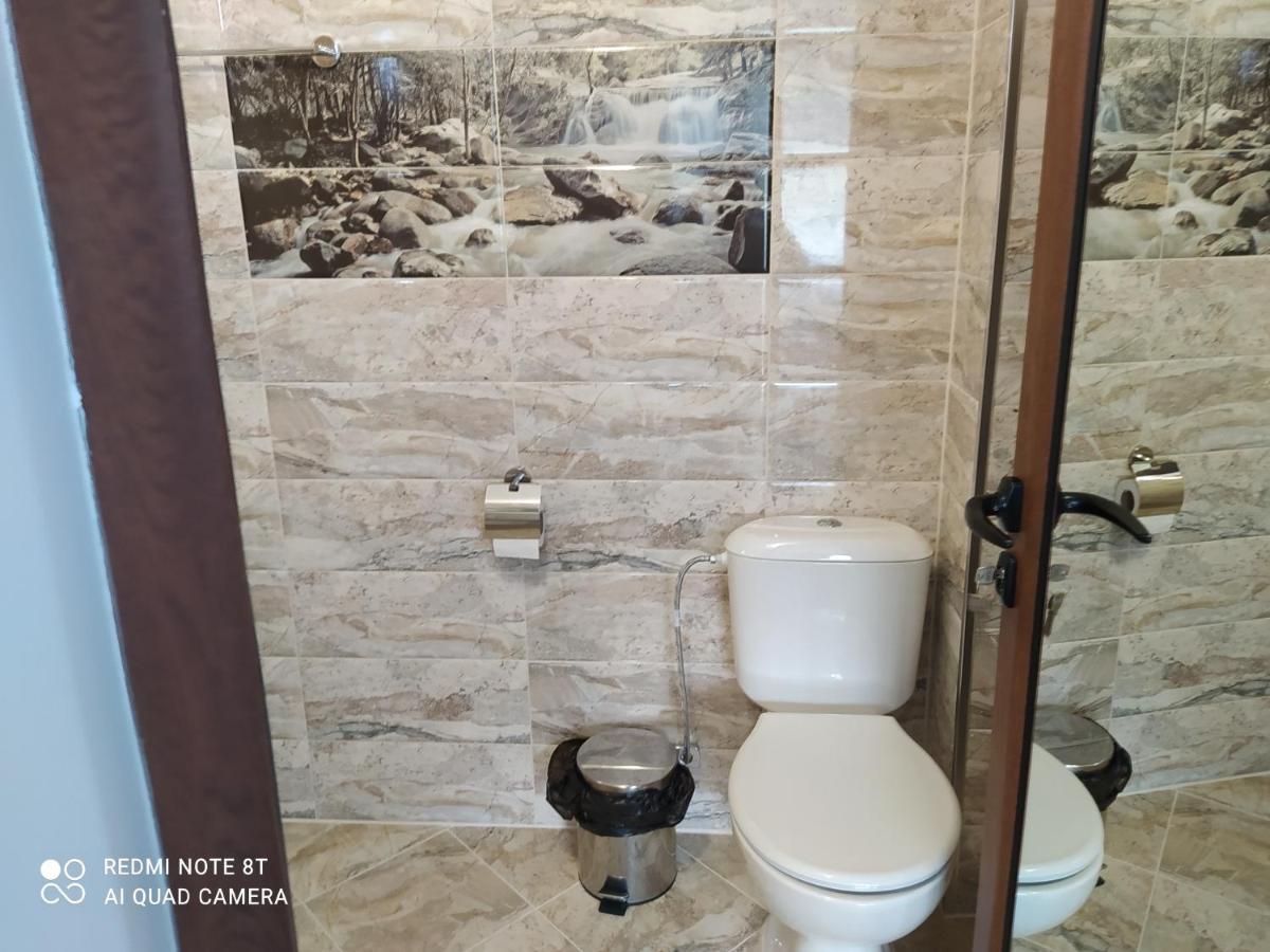 Вили Елеганс Сърница Εξωτερικό φωτογραφία