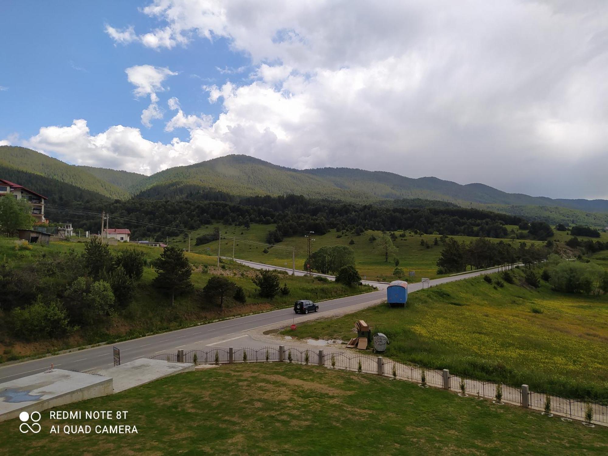 Вили Елеганс Сърница Δωμάτιο φωτογραφία