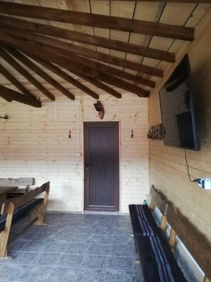 Вили Елеганс Сърница Εξωτερικό φωτογραφία